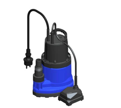 Ultra Flat Suction Uppopumppu Siirrettävä automaattinen älykäs anturi