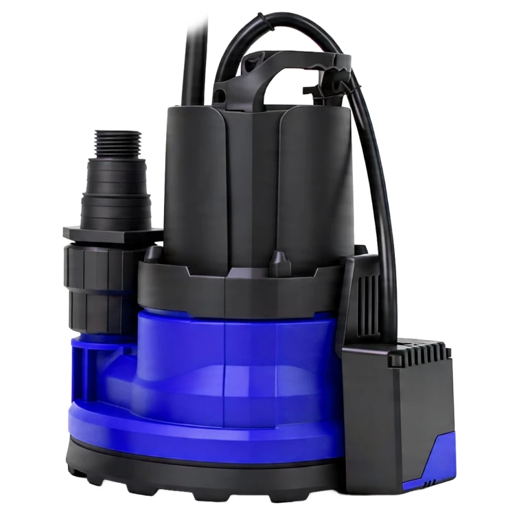 Ultra Flat Suction Uppopumppu Kiinteä automaattinen älykäs anturi